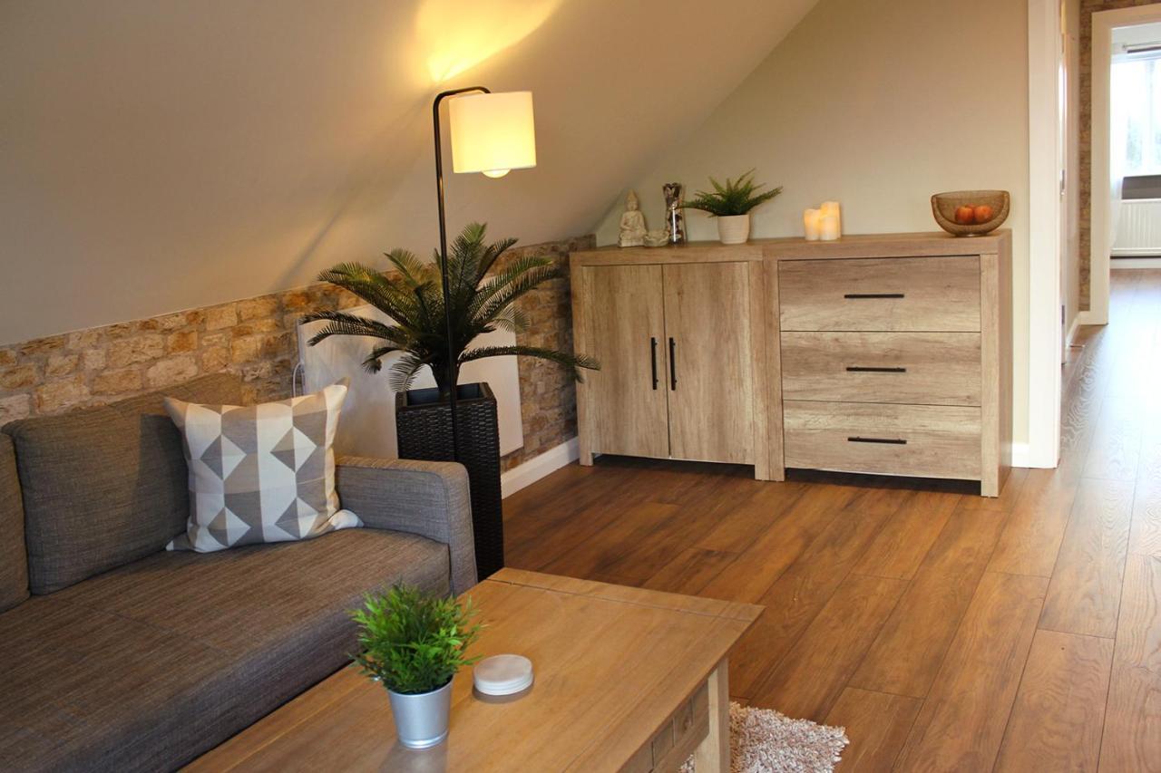 Connemara Luxury Apartment Кінвара Екстер'єр фото