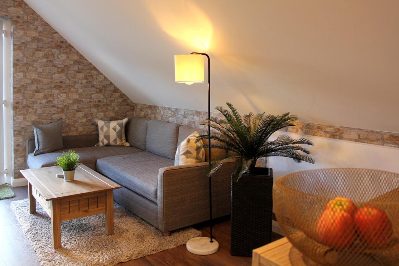 Connemara Luxury Apartment Кінвара Номер фото