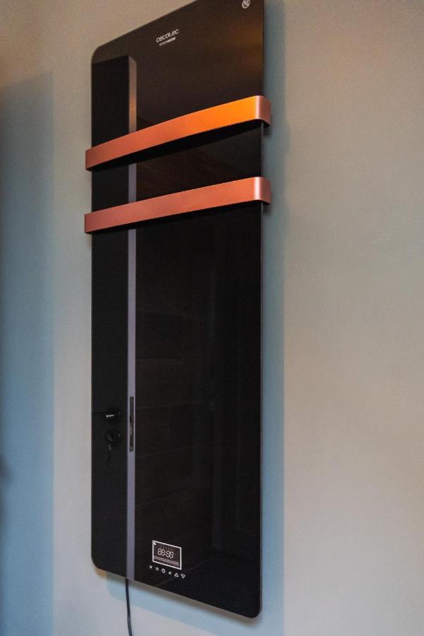 Connemara Luxury Apartment Кінвара Екстер'єр фото