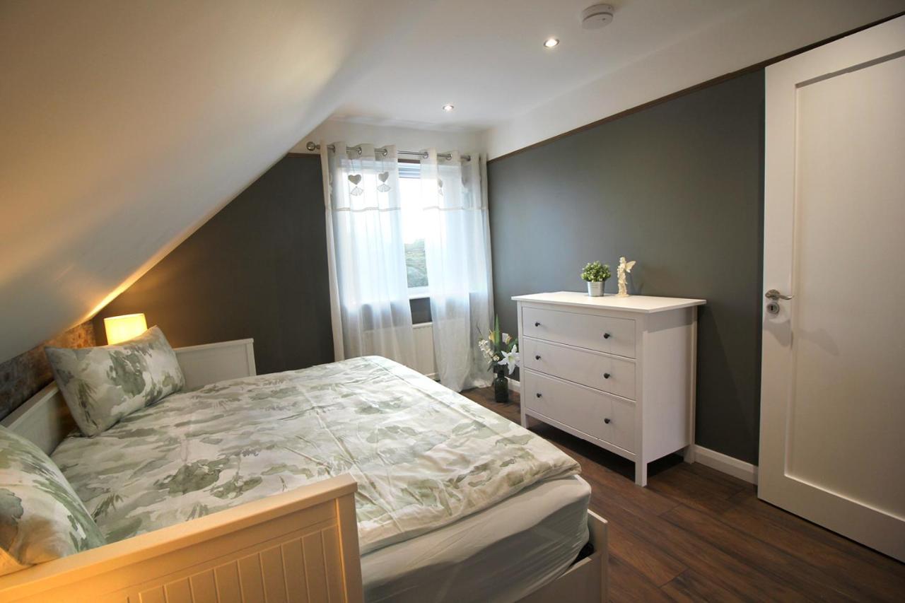 Connemara Luxury Apartment Кінвара Екстер'єр фото