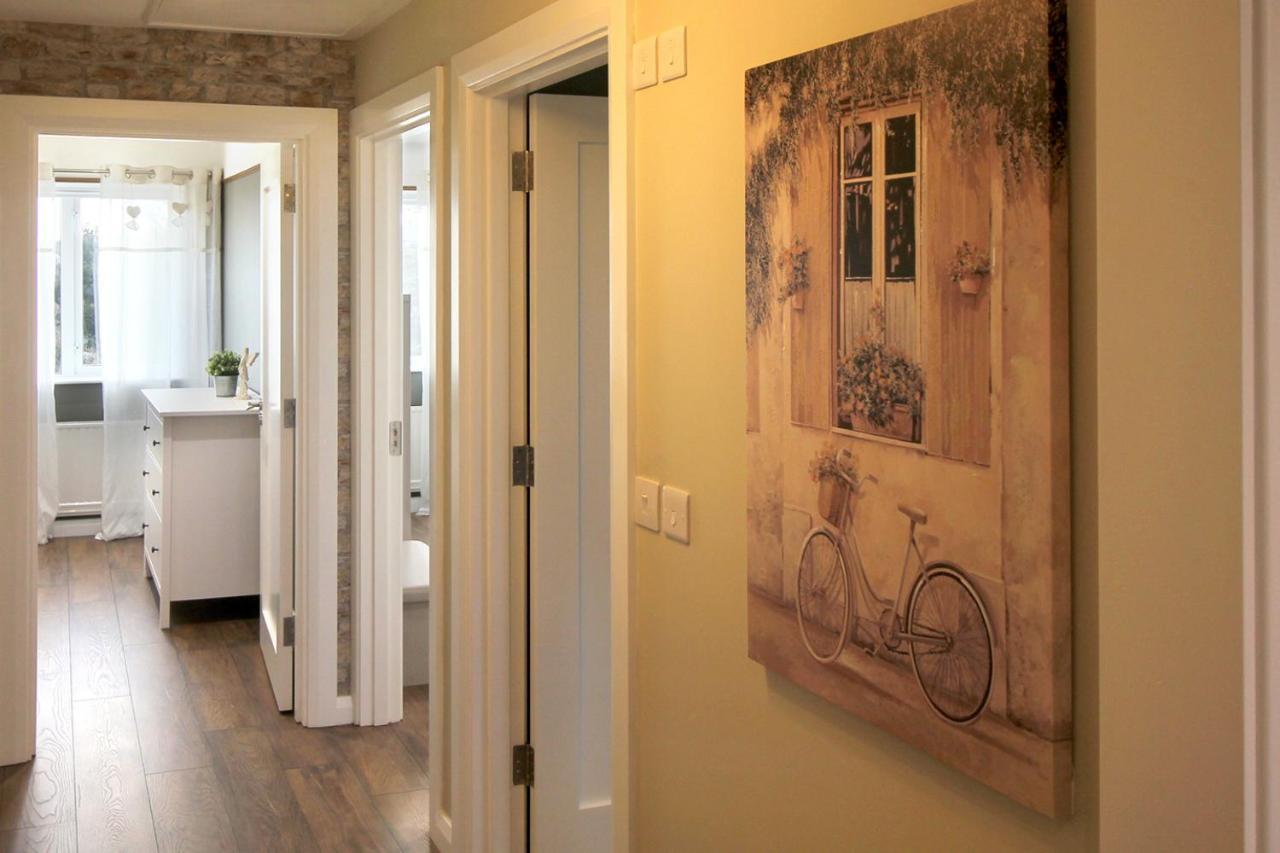 Connemara Luxury Apartment Кінвара Екстер'єр фото